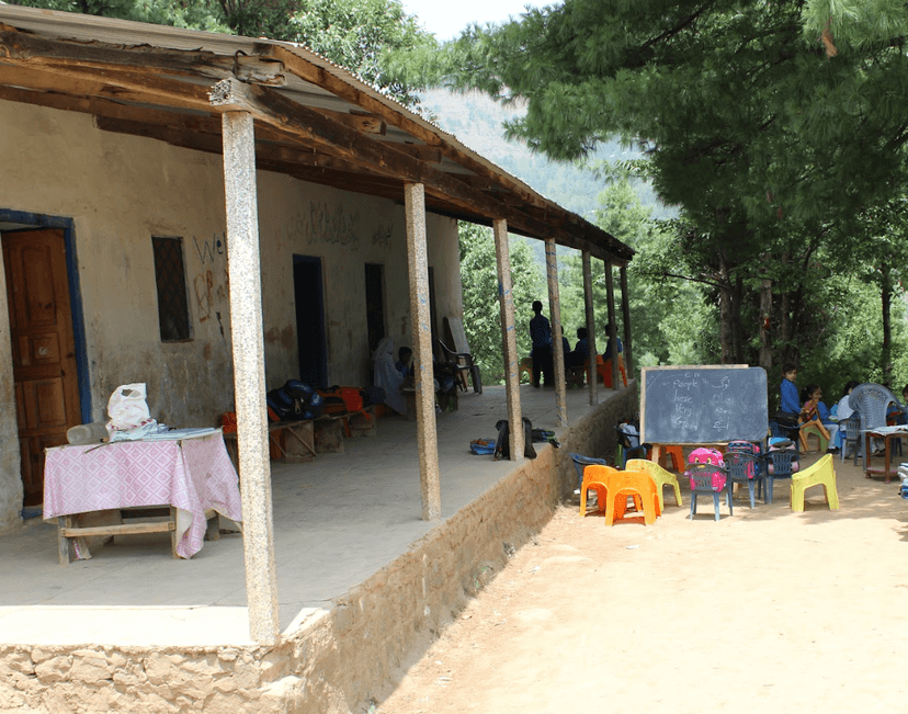 Motareen School